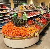 Супермаркеты в Ныробе